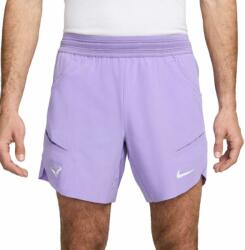 Nike Pantaloni scurți tenis bărbați "Nike Dri-Fit Rafa Short - space purple/white