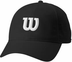 Wilson Șapcă "Wilson Ultralight Tennis Cap II - Negru