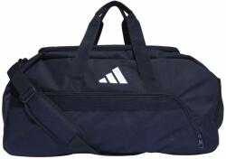 Adidas Geantă sport "Adidas Tiro League Duffel Medium Bag - navy/white