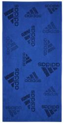 Adidas Prosop "Adidas Branded Must-Have Towel - blue Prosop