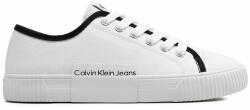 Calvin Klein Jeans Сникърси Calvin Klein Jeans V3X9-80873-0890 S Бял (V3X9-80873-0890 S)