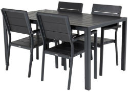  Asztal és szék garnitúra Dallas 3132