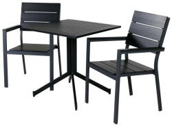  Asztal és szék garnitúra Dallas 2111