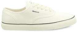 Gant Teniszcipő Gant Killox Sneaker 28638624 Off White G20 45 Férfi