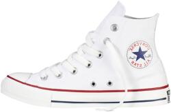 Converse Magas szárú sportcipők 'CHUCK TAYLOR ALL STAR CLASSIC HI' fehér, Méret 10, 5