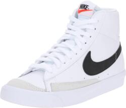 Nike Sportswear Sportcipő fehér, Méret 4, 5Y