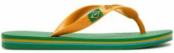 Ipanema Flip-flops Ipanema 80416 Green/Yellow AI936 35_5