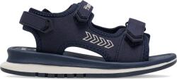 Hummel ZORI SANDAL JR Szandál 217948-1009 Méret 31 EU - top4sport