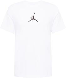 Jordan Póló 'Jumpman' fehér, Méret XXXL