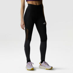 The North Face w trail run tight xs | Női | Leggings | Fekete | NF0A87K1KT01