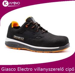 Giasco Electro villanyszerelő fécipő 1000 V (3R435N43)