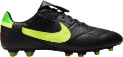 Nike Ghete de fotbal Nike THE PREMIER III FG - 40 EU | 6 UK | 7 US | 25 CM - Top4Sport - 539,00 RON