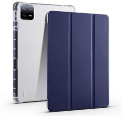  Husa Flip CRYSTAL Xiaomi Pad 6S Pro albastru inchis