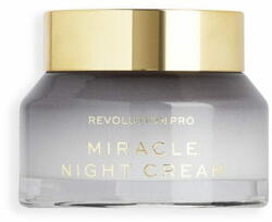 Revolution Beauty Éjszakai krém Miracle (Night Cream) 50 ml