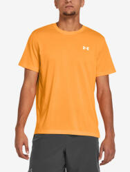 Under Armour LAUNCH SHORTSLEEVE Férfi futópóló (2210001222)