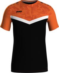 Jako T-Shirt Iconic Rövid ujjú póló 6124-807 Méret 4XL (6124-807)