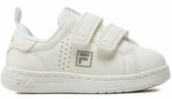 Fila Sportcipők Fila Crosscourt 2 Nt Velcro Tdl FFK0113 White 10004 22