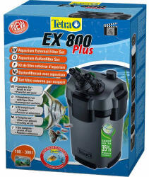 Tetra EX Plus 800