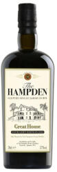 Hampden Great House Distillery Edition 2023 rum (0, 7L / 57%) - ginnet