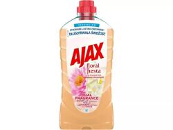 Ajax Floral Fiesta Vízililiom-Vanília Általános Tisztítószer, 1000ml