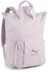 PUMA divathátizsák kézifogós laptoptartósA4 varázslatos rózsaszín