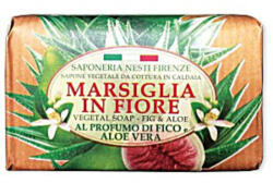 Marsiglia In Fiore Sapun Solid 125gr Fig Aloe