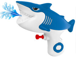 Magic Toys WaterWow: Cápás vízipisztoly 13cm (MKP975610)