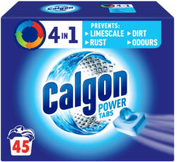 Calgon Tablete Anticalcar 45buc Set 4in1