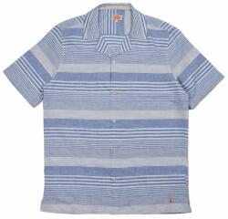 Armor Lux Comfort Fit Striped Shirt - 42/L
