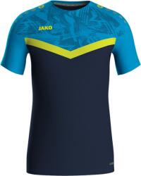 Jako Tricou Jako T-Shirt Iconic 6124-914 Marime 164 - weplayhandball