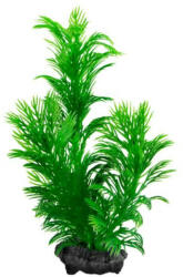 Tetra Decoart Plantastics Green Cabomba | Vízi növény természetes másolata - 15 cm (01-270534)