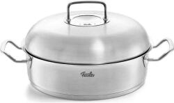 Fissler Rozsdamentes acél sütőtál 28cm Pure Profi kollekció - Fissler (8457228000)