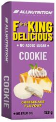 ALLNUTRITION F**king Delicious Cookie cheesecake 128 g