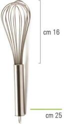 Decora Habverő 35cm - Decora (0280101)