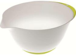 Ibili Műanyag tál csurgatóráccsal, 24 cm - Ibili (726624)