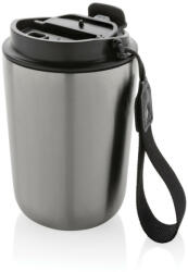 EVERESTUS Cana termos 380 ml, 2401E16179, Everestus, 13.7xØ8.8 cm, Otel, Argintiu (EVE08-P435-022)