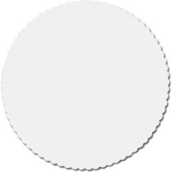 Wimex Torta alátét fehér 30cm 100 db - Wimex (71630)