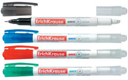 ErichKrause Marker ErichKrause CD író 4 db-os klt (23410) - papir-bolt