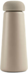 Vinga Termos 450 ml, 2401E16577, Vinga, 19.3xØ6 cm, Otel, Polipropilena, Gri (EVE08-V430019)