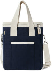 Vinga Geanta termoizolanta, 2401E16701, Vinga, 34x25x12 cm, Bumbac, rPET, Albastru navy (EVE08-V422115)