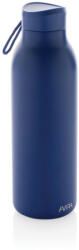 Avira Sticla de apa sport 500 ml, 2401E16147, Avira, 22.3xØ7 cm, Otel, Polipropilena, Albastru royal (EVE08-P438-004)