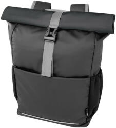 EVERESTUS Rucsac sport casual, 2401E14544, Everestus, 30x57x14 cm, Poliester, Negru (EVE06-13005090)