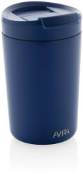 Avira Cana de voiaj 300 ml, 2401E16138, Avira, 13.8xØ8.8 cm, Otel, Polipropilena, Albastru royal (EVE08-P438-024)