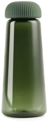 Vinga Sticla de apa sport 575 ml, 2401E16573, Vinga, 19xØ7.7 cm, rPET, Polipropilena, Verde (EVE08-V433027)