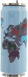 Orion Termosz konzervdoboz világ 0, 5 l - Orion (OR-128515)