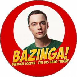 Pictu Hap Az ősrobbanás elmélete - Az ősrobbanás elmélete Sheldon 19, 5 cm - Pictu Hap (pic9000989_kruh)
