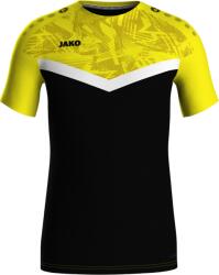 Jako T-Shirt Iconic Rövid ujjú póló 6124-808 Méret 42 - weplayhandball