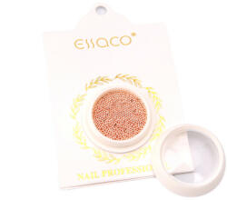 ESSACO Nail dísz kaviár - rózsaszín (1090031-3)