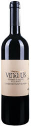 VINATUS SZŐLŐBIRTOK Cabernet Sauvignon Prémium 2017 (0, 75l)
