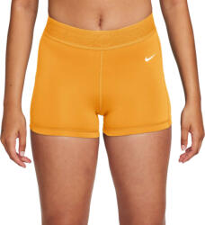 Nike W NP DF MR 3IN MESH SHORT Rövidnadrág fn3336-717 Méret XS